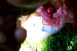 This doxy is not supermodel hawt but that babe knows her way around a shaft