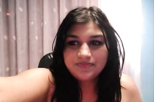 Fantastic Indian livecam model always has hawt webcam shows