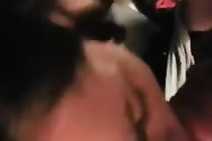 My cock crazed girlfriend can't live without engulfing my rod in front of a camera