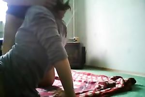 My gorgeous GF blows and lets me fuck her cookie from behind