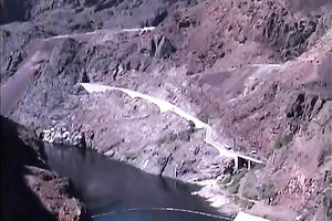 Lewd dark haired mother I'd like to fuck in dark reservoir top was sucking weenie at the tank dam