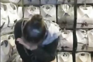 Lewd emotional light haired webcam black cock sluts teased her own wet crack just a bit