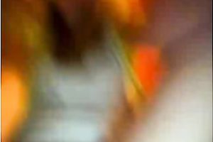 Awesome dilettante web camera cutie showed tits and played with sex-toy for me