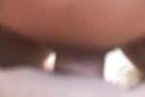 Blonde cutie sucks a prick and welcomes it in her coochie