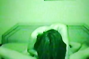 Me and my slim dark-haired whore adore hawt oral job sex