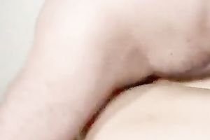 One playgirl enjoying group-sex sex with my allies on webcam