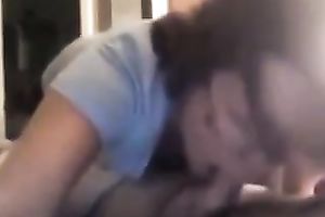 My whorish older white women is engulfing my rod head