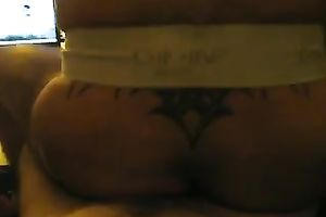 Dirty milf prostitute rides my penis on POV sex movie