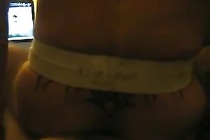 Dirty milf prostitute rides my penis on POV sex movie