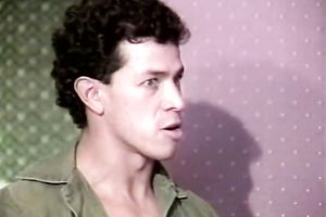 Those blond angels are not plan to refuse dirty sex with bandits