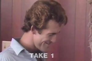 Lusty blondies invaded huge rod of perverted stud on billiard table