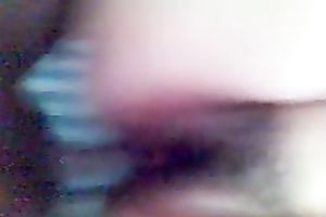 Cute and gorgeous Asian playgirl fucked bad in a missionary position