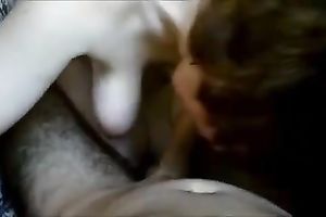 Slutty aged Swiss slutwife of my neighbour gives me oral pleasure