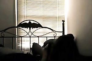 Awesome pecker ride and unforgettable missionary fuck with friend's sweetheart