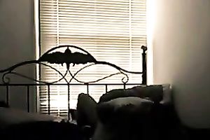 Awesome pecker ride and unforgettable missionary fuck with friend's sweetheart