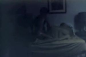 Ordinary classic foursome of 2 horny white couples