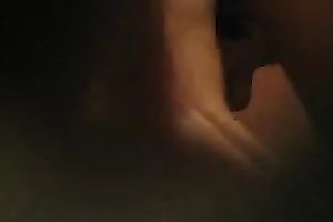 Spy sex movie featuring slutwife in changing room