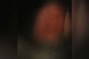 Spy sex movie featuring slutwife in changing room