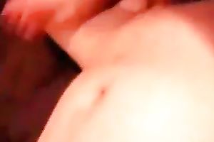 Girl with merry whoppers provided my buddy with just a terrific oral