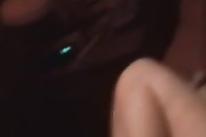 Chubby vintage whore got a toe in her hungry backdoor just for a whilst