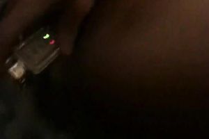 Smoking hawt busty mother I'd like to fuck cheating wife of kine pets her twat with sex toy