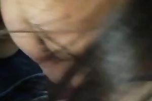 My enchanting Canadian girlfriend knows how to give a precious oral-sex