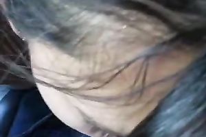 My enchanting Canadian girlfriend knows how to give a precious oral-sex