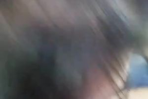 My enchanting Canadian girlfriend knows how to give a precious oral-sex