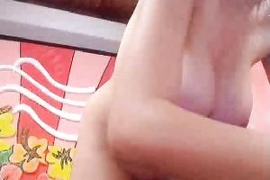 Insane couple of heavy Indian billibongs with sharp nipps