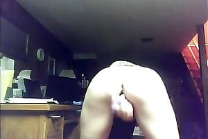 Friday 13 always makes me extremely lascivious and ready to masturbate