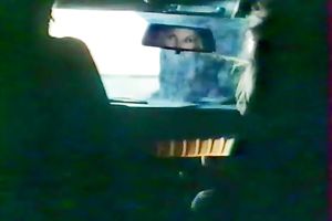 Charming and hot blond hottie got her vagina drilled hard