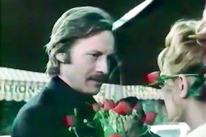 Charming and hot blond hottie got her vagina drilled hard