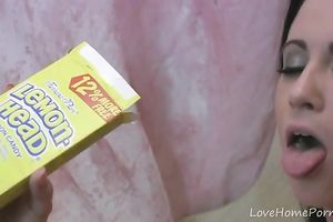 Its time for the almost any ardent masturbation ever