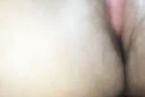 Amateur slutty wife with giant saggy zeppelins provided my ally with a stout BJ