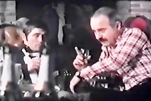 Vintage porn compilation with 3 voracious sluts