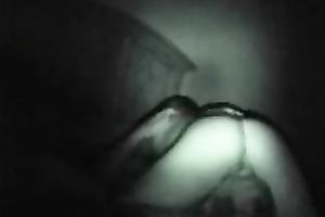 Eating a nice-looking new teenie pussy in 69 position