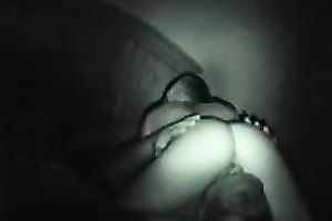 Eating a nice-looking new teenie pussy in 69 position