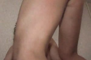 Big tittied big beautiful woman mamma of my ally gives me a titjob