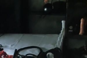 Police officers had joy permeating taut and juicy snatch of oriental hottie