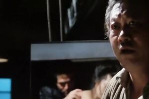 Police officers had joy permeating taut and juicy snatch of oriental hottie