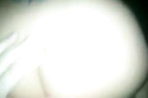 Kinky girlfriend rides my dong in reverse cowgirl position