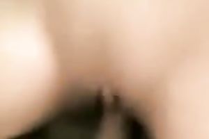 Emotional and carnal brunette honey of my buddy is hammered missionary