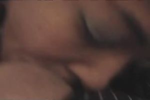 Awesome oral-job in the morning from a cute swarthy legal age teenager