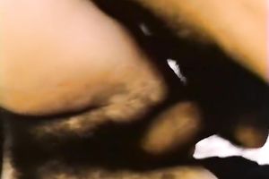 Handsome chap pumping hirsute slit of a brunette hair milf