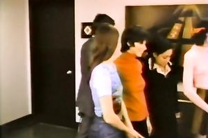 Handsome chap pumping hirsute slit of a brunette hair milf