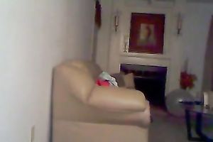 BBW ebon cam skank with great gazoo bouncing and twerking