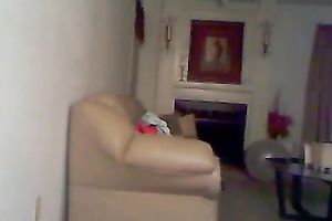 BBW ebon cam skank with great gazoo bouncing and twerking