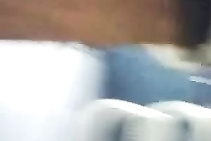 Spy livecam movie of one Latina legal age teenager playing with her love tunnel in internet cafe