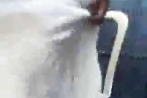 Spy livecam movie of one Latina legal age teenager playing with her love tunnel in internet cafe