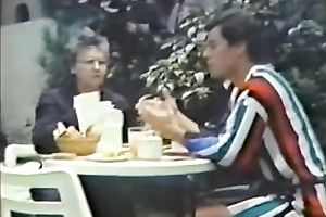 She got fucked right on the beach by her fresh ally